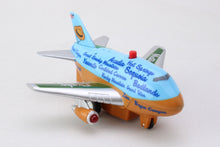 Load image into Gallery viewer, National Park Pullback Plane