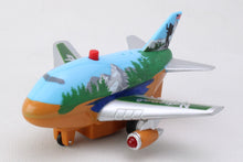 Load image into Gallery viewer, National Park Pullback Plane