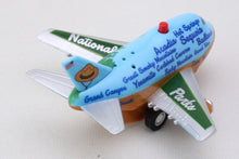 Load image into Gallery viewer, National Park Pullback Plane