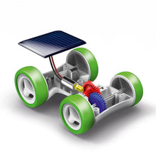 Load image into Gallery viewer, Solar Race Car