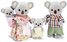 Load image into Gallery viewer, Outback Koala Family