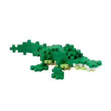 Load image into Gallery viewer, Alligator Plus Plus Tube
