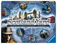 Load image into Gallery viewer, Scotland Yard