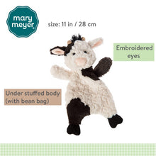 Load image into Gallery viewer, Putty Cow Lovey