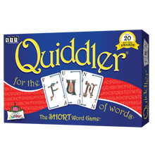 Load image into Gallery viewer, Quiddler