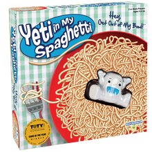 Load image into Gallery viewer, Yeti in My Spaghetti