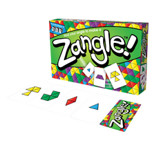 Load image into Gallery viewer, Zangle