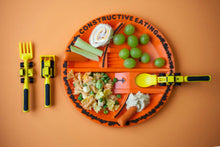 Load image into Gallery viewer, Construction Plate