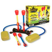 Load image into Gallery viewer, Dueling Stomp Rocket