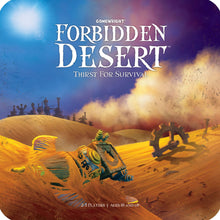 Load image into Gallery viewer, Forbidden Desert