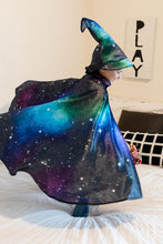 Load image into Gallery viewer, Galaxy Cape