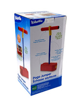 Load image into Gallery viewer, Hop & Squeak Pogo Junior