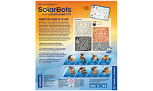 Load image into Gallery viewer, 8 in 1 Solar Robot Kit