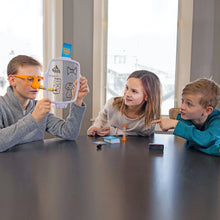 Load image into Gallery viewer, Pencil Nose