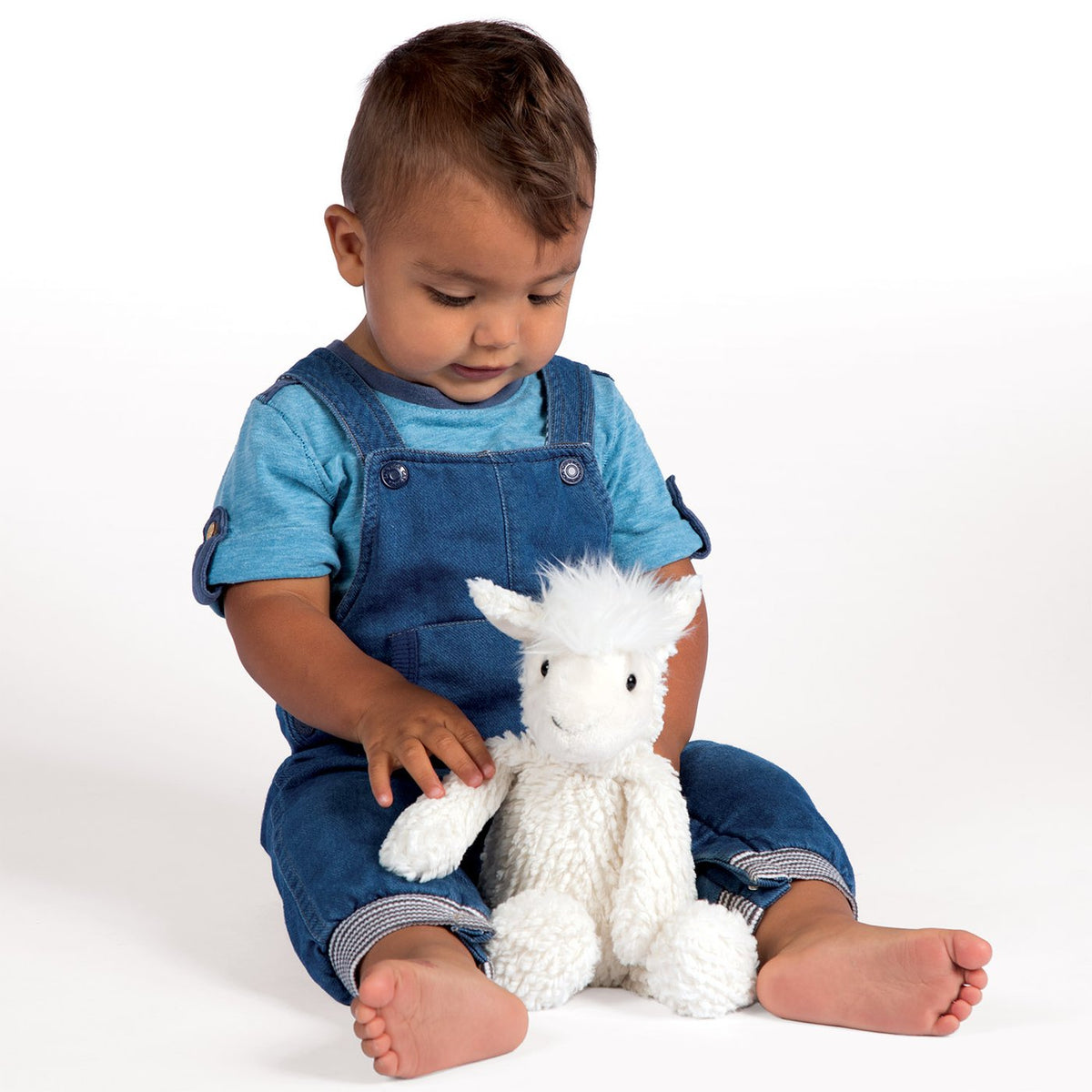 Softies & Puppets – Imagination Station