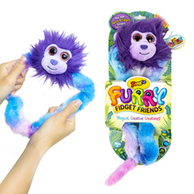 Load image into Gallery viewer, Tangle® Furry Fidget Friends