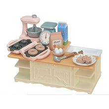 Load image into Gallery viewer, Kitchen Island