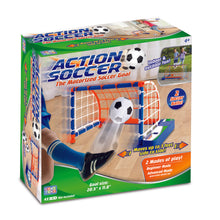Load image into Gallery viewer, Action Soccer