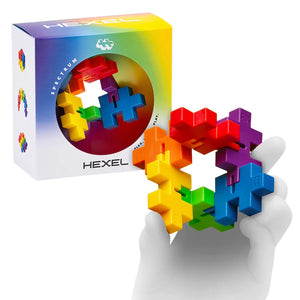Spectrum Hexel