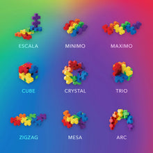 Load image into Gallery viewer, Spectrum Hexel