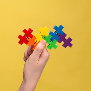 Spectrum Hexel