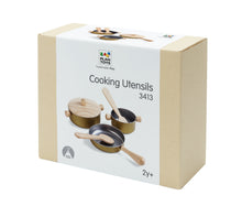 Load image into Gallery viewer, Cooking Utensils Set