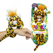 Load image into Gallery viewer, Tangle® Furry Fidget Friends