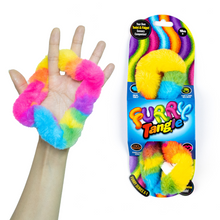 Load image into Gallery viewer, Furry Tangle®