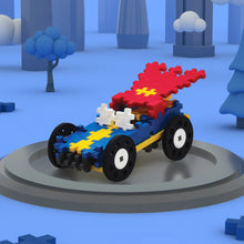 Load image into Gallery viewer, Hero Tube Color Cars