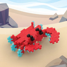 Load image into Gallery viewer, Crab Tube