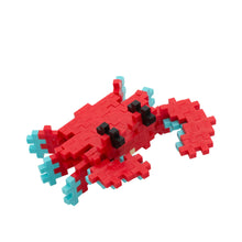 Load image into Gallery viewer, Crab Tube