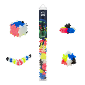 Glow Plus Plus Tube