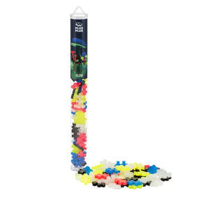 Glow Plus Plus Tube