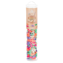 Load image into Gallery viewer, Pearl Mix Plus Plus Tube 240pc
