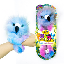 Load image into Gallery viewer, Tangle® Furry Fidget Friends