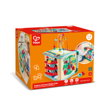 Load image into Gallery viewer, Explore &amp; Learn Magic Cube