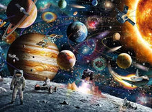 Load image into Gallery viewer, Outer Space 150pc