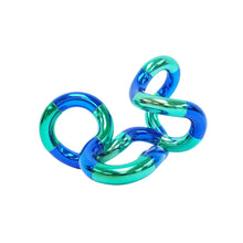 Load image into Gallery viewer, Palm Tangle® Metallic