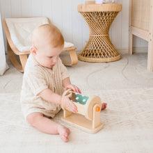 Load image into Gallery viewer, Tiny Land® Montessori Toys for Newborns (4–6 Months)