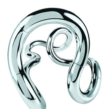 Load image into Gallery viewer, Tangle® Museum Chrome