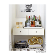 Load image into Gallery viewer, Tangle® Museum Chrome