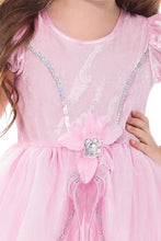 Load image into Gallery viewer, Royal Pink Princess Small