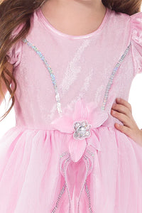 Royal Pink Princess Small