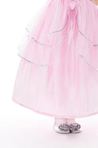 Royal Pink Princess Small