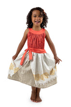 Load image into Gallery viewer, Island Princess With Hair Clip Small