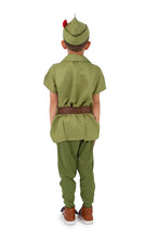Load image into Gallery viewer, Peter Pan Set Small