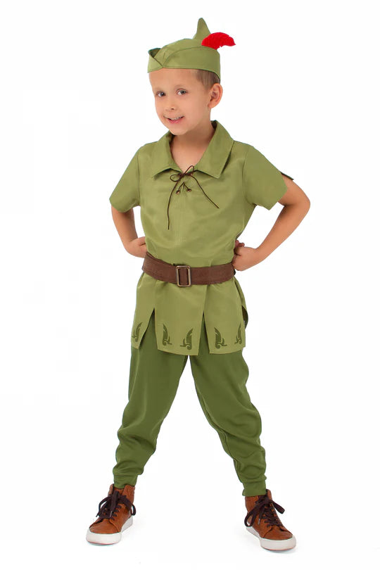 Peter Pan Set Small