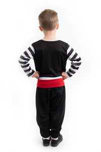 Pirate Set Small