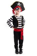 Load image into Gallery viewer, Pirate Set Small