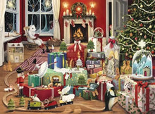 Load image into Gallery viewer, Enchanted Christmas Seasonal 500pc